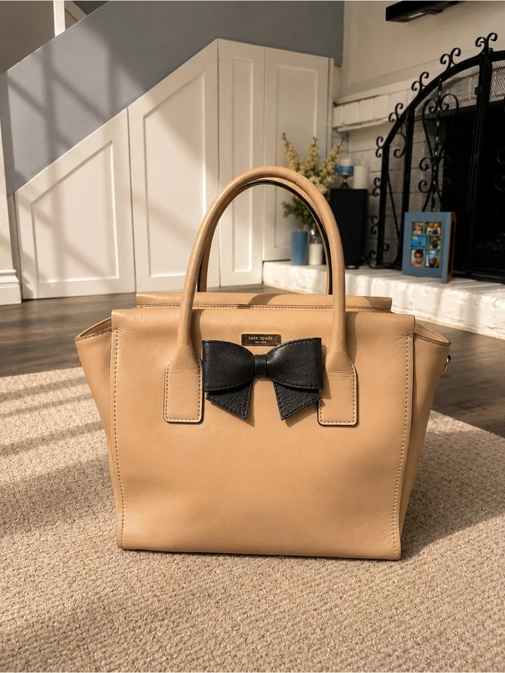 Kate Spade Tote Bag